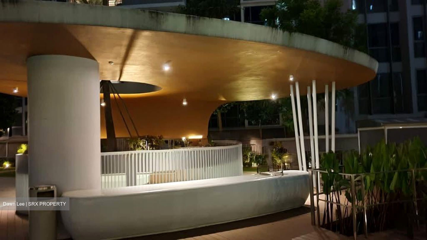 Parc Centros (D19), Condominium #554153851